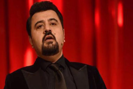 اداکار احمد بٹ کی ’’میرا جسم میری مرضی‘‘ کے نعرے پر کڑی تنقید