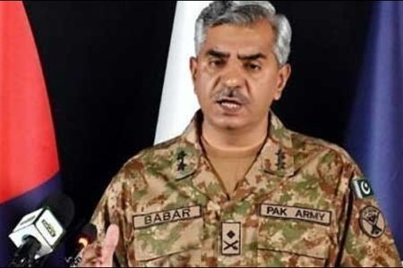 بھارت 500 رافیل بھی خرید لے، افواج پاکستان تیار ہے: ڈی جی آئی ایس پی آر