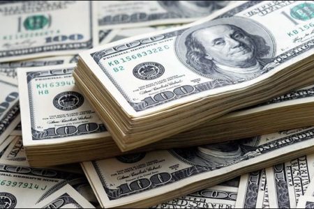 انٹر بینک میں ڈالر 35 پیسے مہنگا