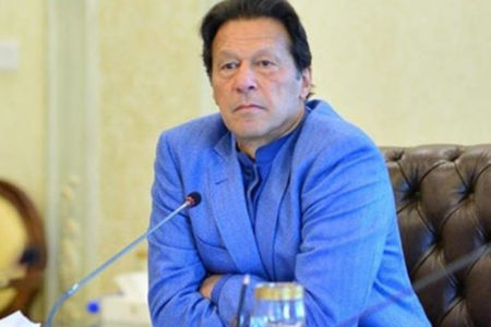 وزیراعظم نے افغان سرحد کھولنے کا حکم دے دیا