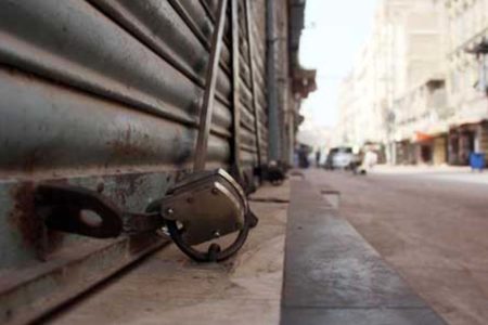 پنجاب: لاک ڈاؤن حکمت عملی تبدیل، دُکانیں 5 بجے بند کرنے کا فیصلہ