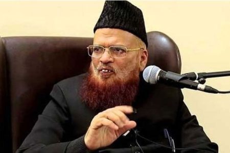 باجماعت نمازوں کے متعلق مفتی تقی عثمانی کا بڑا اعلان!