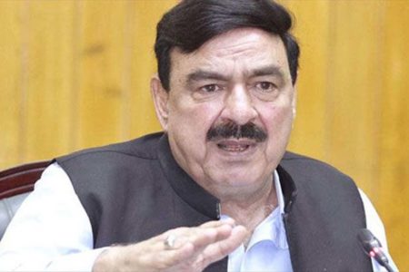 13 دسمبر کے بعد عمران خان کیلیے خوشخبری کے دن شروع ہوجائیں گے، شیخ رشید