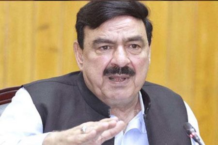 ملکی سیاست میں زرداری اور نواز کے خاندانوں کی کوئی جگہ نہیں، شیخ رشید