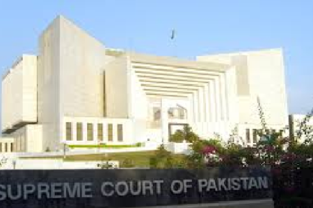 رولنگ کیس: حکومت کا فل کورٹ نہ بنانے کیخلاف نظرثانی اپیل کا فیصلہ