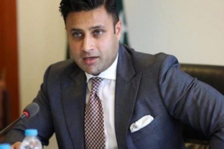 آٹا چینی بحران: زلفی بخاری کا جہانگیر ترین سے متعلق بڑا بیان