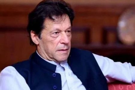 اداروں کیخلاف ہرزہ سرائی، عمران کے ناقابل ضمانت وارنٹ گرفتاری جاری