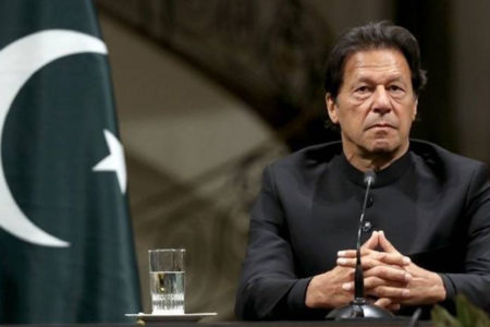 وزیراعظم عمران خان بھی کورونا کی زد میں آگئے!