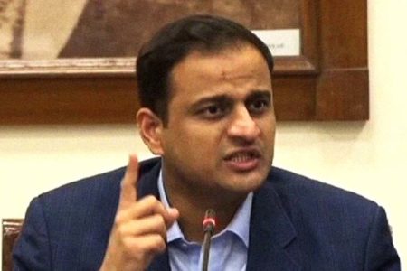 سندھ حکومت کا کراچی کی ساحلی پٹی اربن فاریسٹ کا بڑا منصوبہ