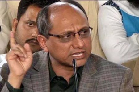 محنت کش مزدوروں کے بچوں کو اعلی نجی تعلیمی اداروں میں تعلیم دلوائی جائے گی، سعید غنی