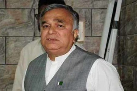 کورونا وائرس سے وزیراعلیٰ سندھ کے بہنوئی جاں بحق