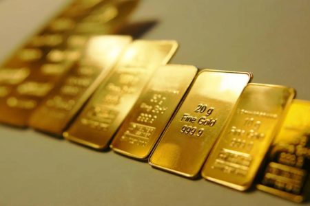 سونے کی قیمت میں مزید اضافہ