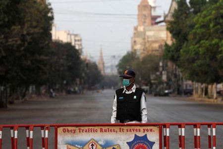 سندھ حکومت نے لاک ڈاؤن ختم کرنے کی افواہوں کی تردید کردی