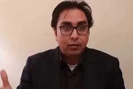 شہباز گل کو دل کی تکلیف نہیں، پمز: وینٹی لیٹر پر ہیں، آفیشل اکاؤنٹ پوسٹ
