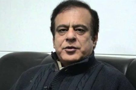 کورونا کو مسلم وائرس ٹھہرانا بیماربھارتی ذہنیت کی عکاسی ہے، شبلی فراز