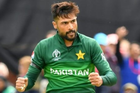 محمد عامر نے ٹیسٹ کرکٹ سے ریٹائرمینٹ کی وجہ بتادی