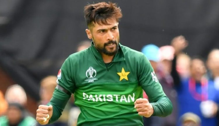 amir