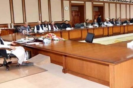 وفاقی کابینہ اجلاس، اسلام آباد میں بلدیاتی انتخابات کرانے کی منظوری