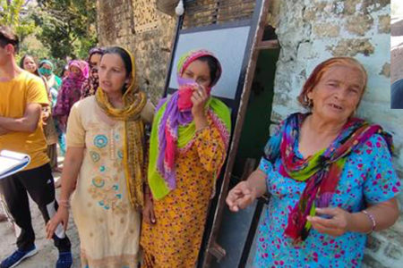 کورونا وائرس پھیلانے کے طعنوں پربھارتی مسلمان کی خودکشی