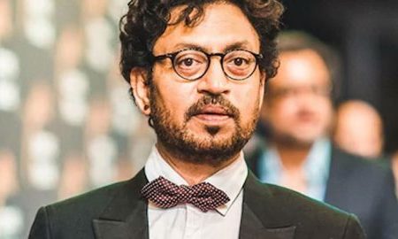 فن اداکاری کے سُرخیل۔۔۔ عرفان خان