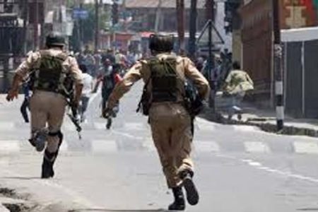 مقبوضہ کشمیر میں بھارتی درندگی جاری، مزید 3 کشمیری شہید!