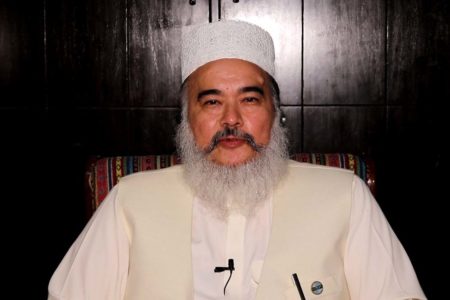 خیبرپختونخوا میں رمضان کا چاند نظر آگیا، مفتی پوپلزئی