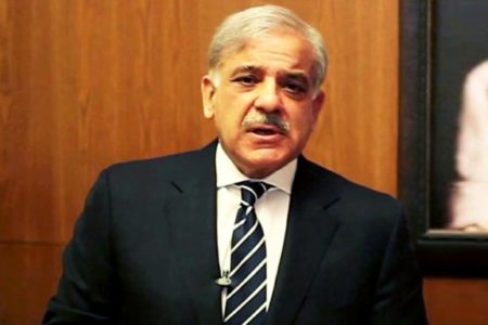 پٹرول مافیا کی جیت، مہنگائی کا سونامی غریبوں کو کھا جائے گا، شہباز شریف
