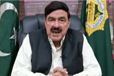 وزارت ریلوے کا ٹرین آپریشن بحال نہ کرنیکا فیصلہ