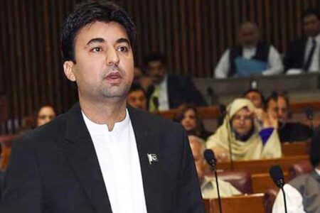 نیویارک کے گورنر نے کہا ہے کہ وہ پاکستان کو فالو کرنے جارہے ہیں،وفاقی وزیر کا دعویٰ