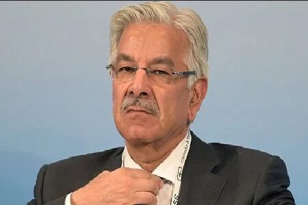 اقامہ کیس، خواجہ آصف دستاویزات سمیت نیب طلب!