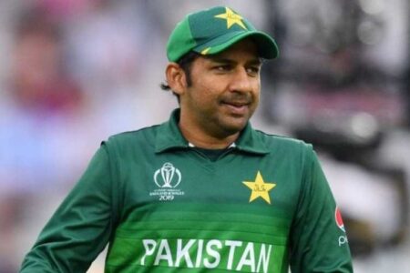 کم بیک ماضی سے بہتر اور یادگار بنانے کی خواہش ہے، سرفراز احمد