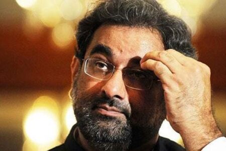 شاہد خاقان عباسی اور ایس ایس جی سی کا بحران