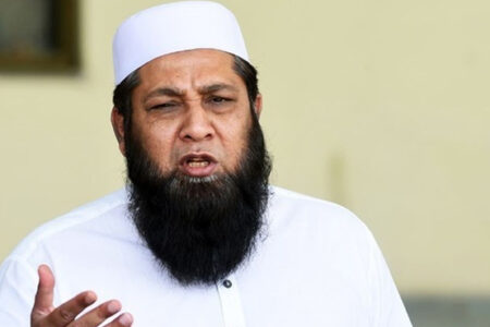 رضوان، بابر پر انحصار کرنے سے مشکل میں رہیں گے: انضمام