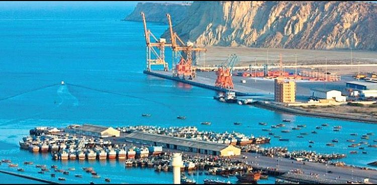 gwadar