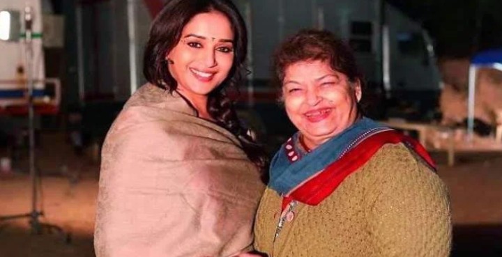 Saroj Khan