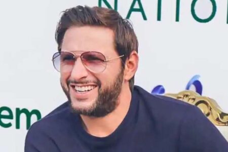 شاہد آفریدی ٹی ٹین لیگ سے کیوں دستبردار ہوئے؟