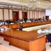 federal cabinet