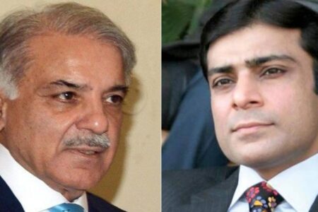 شہباز، حمزہ کی پیرول پر رہائی: وزیراعلیٰ پنجاب نے منظوری دے دی!
