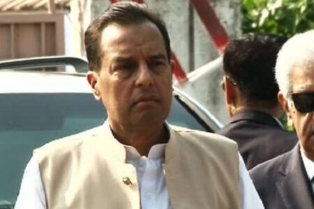 کیپٹن (ر)صفدر کا ہر 18 اکتوبر کو مادر ملت کے مزار پر نعرے لگانے کا اعلان
