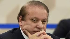 Nawaz Sharif uses Ghalib's poetry to explain his condition in prison -  world news - Hindustan Times