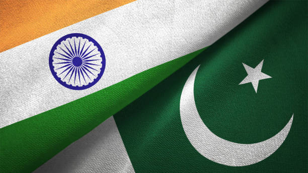 india pakistan