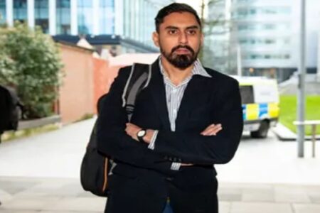 اسپاٹ فکسنگ میں ملوث کرکٹر ناصر جمشید ضمانت پر رہا