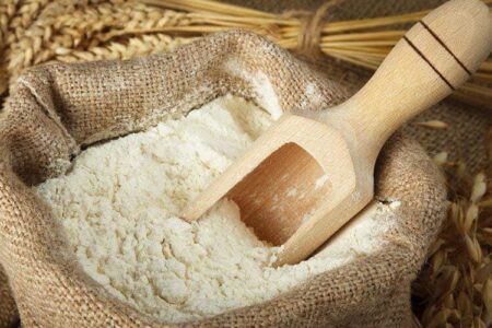 گندم کی فی من امدادی قیمت میں آج اضافہ کیا جائے گا۔