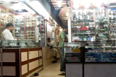 تاجروں نے 6 بجے تک کاروبار بند کرنے کا فیصلہ مسترد کردیا!