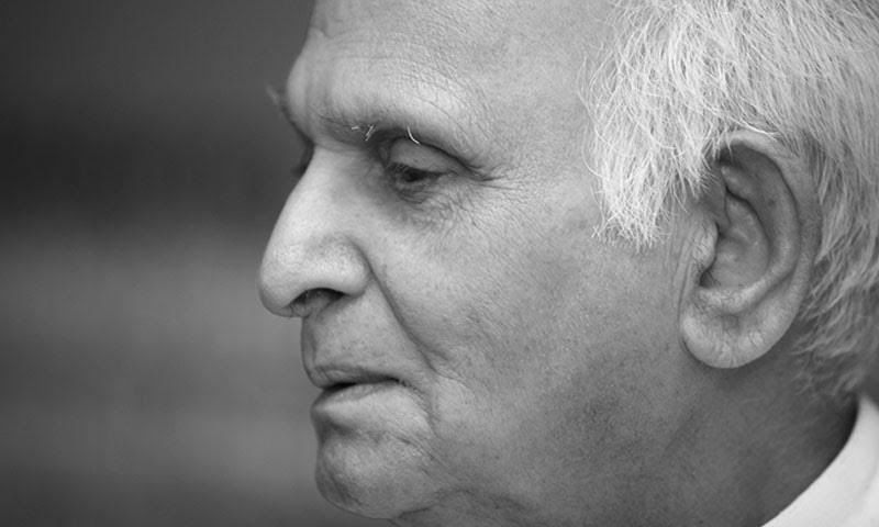 Intizar Hussain