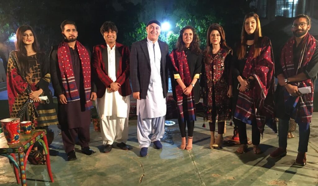 Sindhi Cultural Day