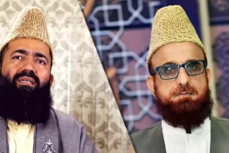 مفتی منیب کی جگہ مولانا عبدالخبیر رویت ہلال کمیٹی کے چیئرمین مقرر