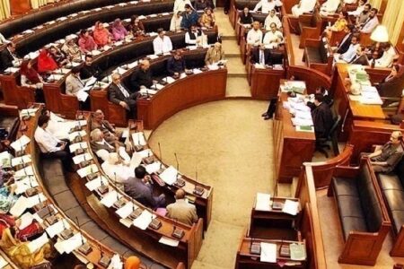 سندھ کا بجٹ 15 جون کو پیش ہوگا، وزیراعلیٰ اتوار کو وطن پہنچیں گے