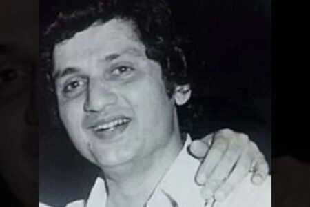 سنتوش، درپن کے چھوٹے بھائی ہدایتکار ایس سلیمان انتقال کرگئے!