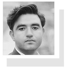 وطن زیب یوسف زئی